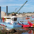 Ellicott Dredges - Dredging Services