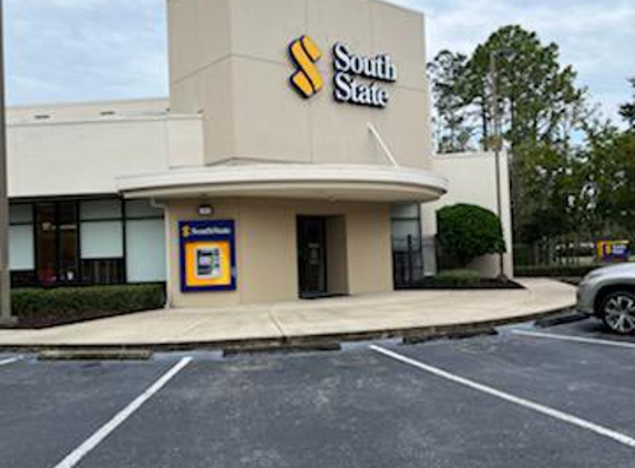 SouthState Bank - Palm Coast, FL