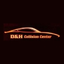 D&H Collision Center - Automobile Parts & Supplies