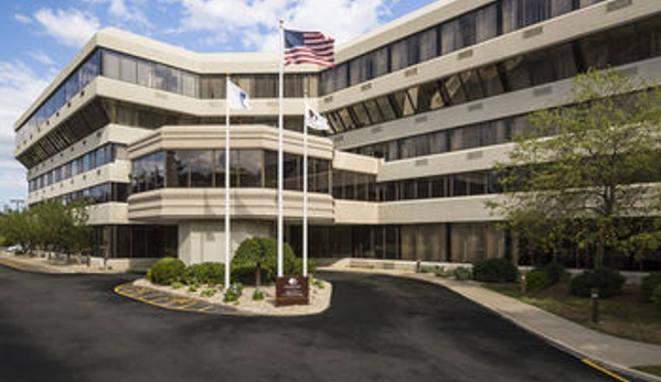 DoubleTree by Hilton Hotel Boston - Rockland - Rockland, MA