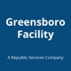 Greensboro Facility