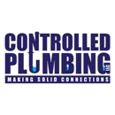 Controlled Plumbing - Water Heater Repair