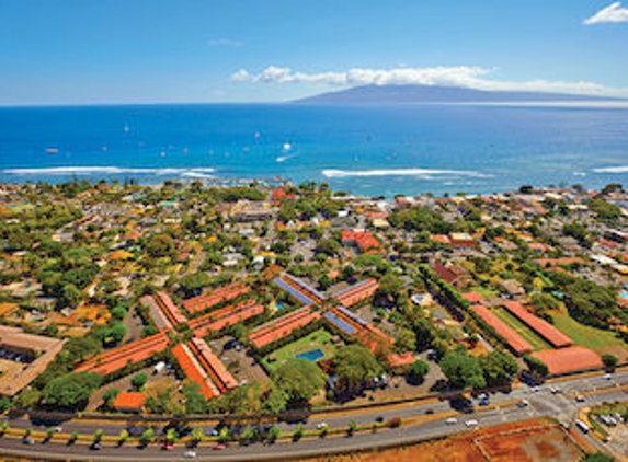 Outrigger Aina Nalu - Lahaina, HI