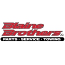 Blaine Brothers Inc