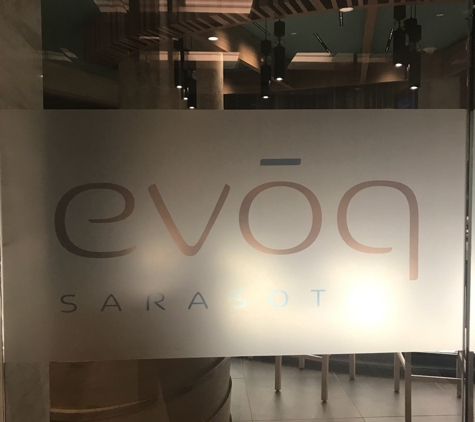 Evoq - Sarasota, FL