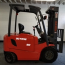 Discount Forklift - Forklifts & Trucks