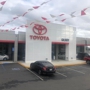 Gilroy Toyota