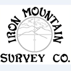 Iron Mountain Survey Company Inc.