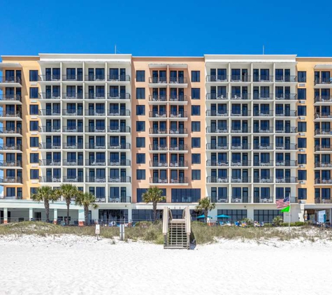 Hampton Inn & Suites Orange Beach/Gulf Front - Orange Beach, AL