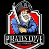 Pirates Cove Self Storage Pinckney gallery