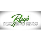 Ray's Lawn & Home Service