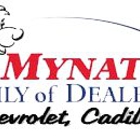 Ben Mynatt Chevrolet Cadillac