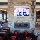 Four Points by Sheraton Midland - Hotels
