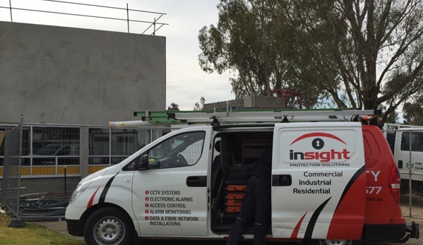 Insight Protection Solutions - Shepparton, VIC