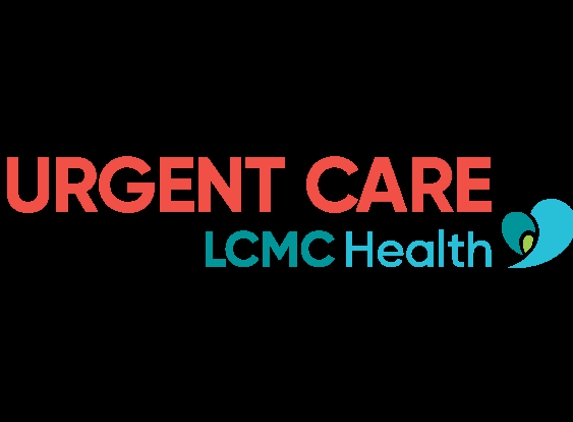 LCMC Health Urgent Care - Chalmette - Chalmette, LA