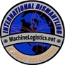 Critical Machine Logistics. Working in All 50 States