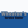 Wheaton's Service Center gallery