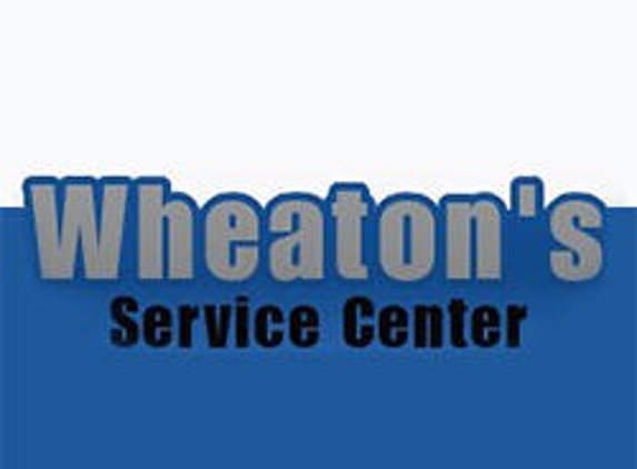 Wheaton's Service Center - Key Largo, FL