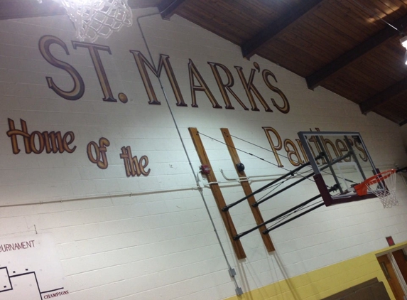 St Marks Lutheran School - Steeleville, IL