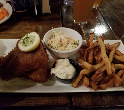 The Harp And Crown Pub And Kitchen - Cornelius, NC