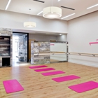 Pink Barre Buckhead