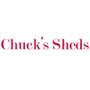 Chuck's Sheds - Tool & Utility Sheds