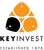 KeyInvest Logo