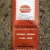 Burger 21 gallery