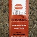 Burger 21 - Hamburgers & Hot Dogs