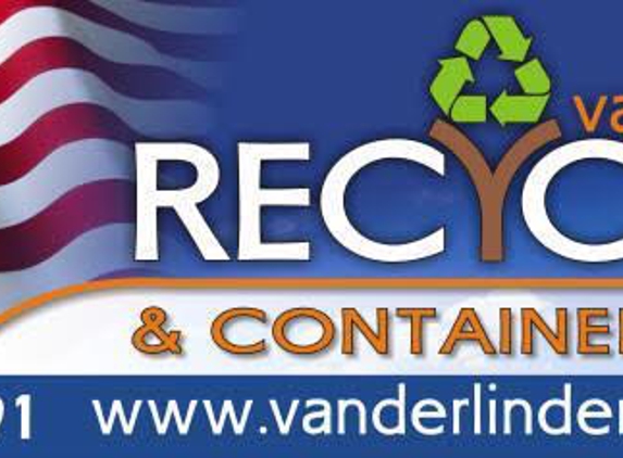 Van der Linde Recycling - Troy, VA