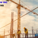 ARBIC CONSTRUCTION INC - Construction Engineers