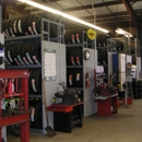 Defer Tire - Automobile Parts & Supplies