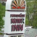 Pottsville Motor Inn - Motels