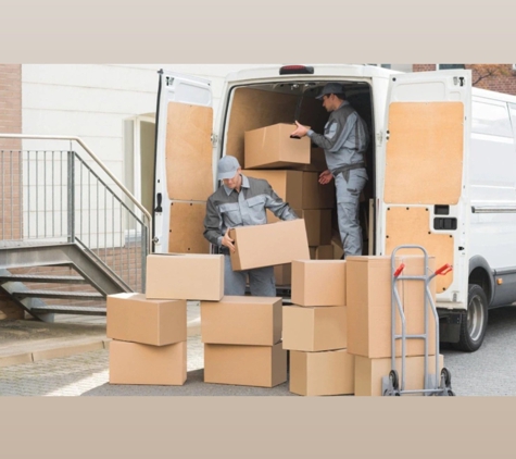 Cvae Movers NJ - Newark, NJ