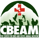 The Center for Bird and Exotic Animal Medicine - Veterinarians