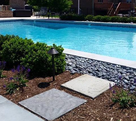 Pools By Design - Frankfort, IL