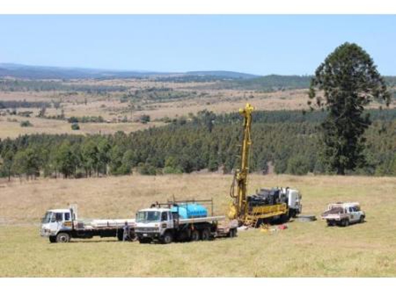 Schuey Brothers Drilling - Yarraman, QLD