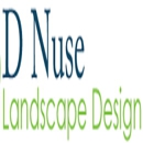 D Nuse Landscape Design - Landscape Contractors