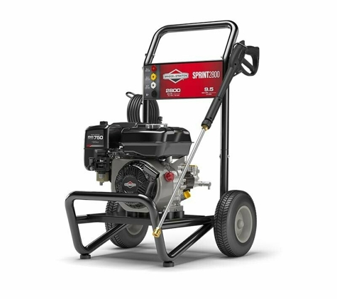 Jacksons Mower Centre - Mackay, QLD