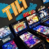 Tilt Pinball Bar gallery