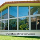 Venetian Screen and Sun Rooms - Patio Builders