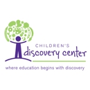 Children's Discovery Center - Park West