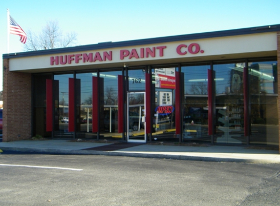 Huffman Paint & Wallcovering Co - High Point, NC