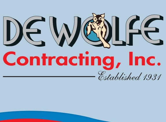 DeWolfe Contracting, Inc. - West Boylston, MA