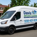 Davis Air Duct Cleaning - Air Conditioning Service & Repair