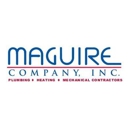 Maguire Company Inc. - Plumbers