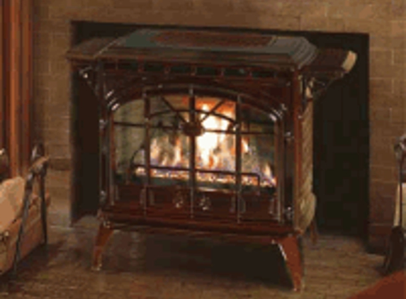 Fireplace Center of Kalispell, Inc. - Kalispell, MT