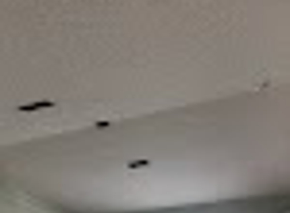 Quality Ceiling Refinishing - Port Richey, FL