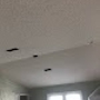 Quality Ceiling Refinishing