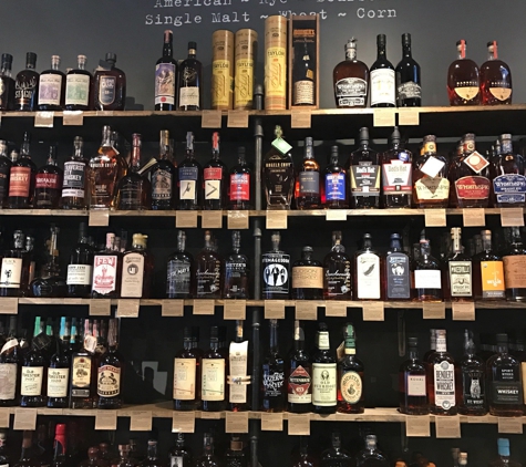 Epicurean Trader - San Francisco, CA